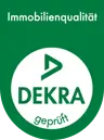 Laux Logo Dekra Custom Shield