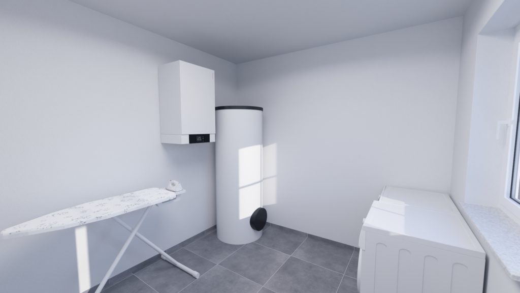 Casa.inside_2 - Photo