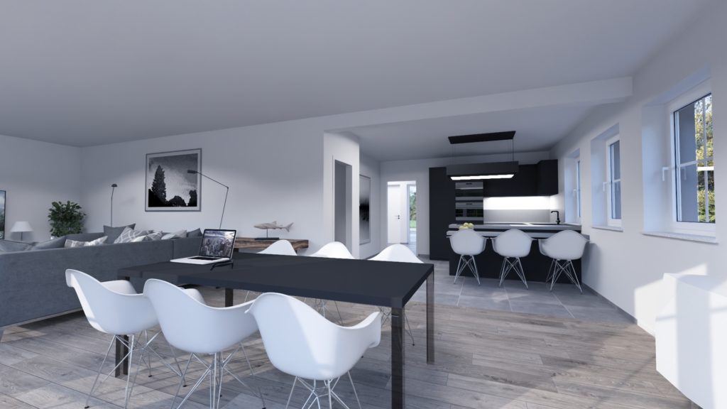 Casa.inside_8 - Photo