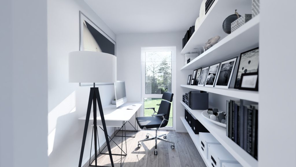 City.inside_12 - Photo