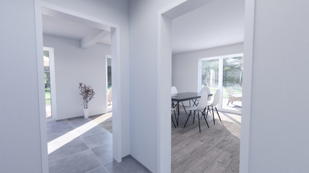 City.inside_2 - Photo