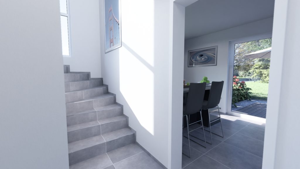 City.inside_3 - Photo