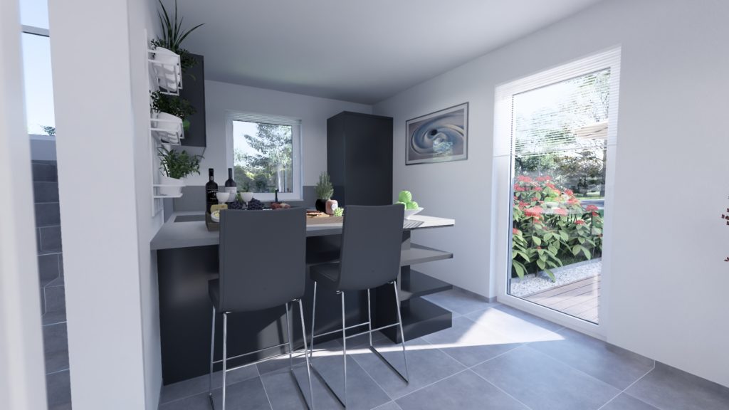 City.inside_4 - Photo