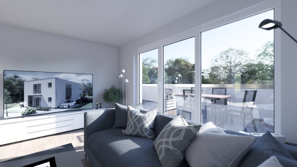 Duplex.inside_15 - Photo