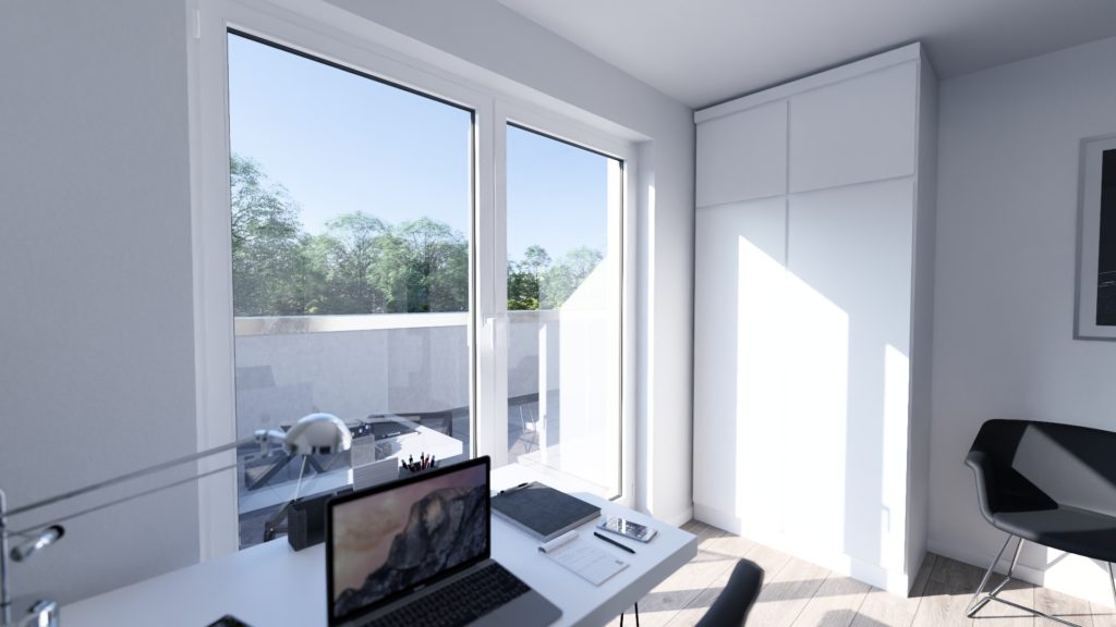 Duplex.inside_16 - Photo