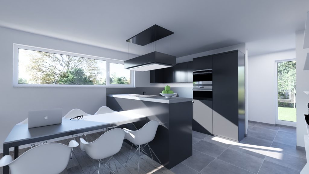 Duplex.inside_19 - Photo