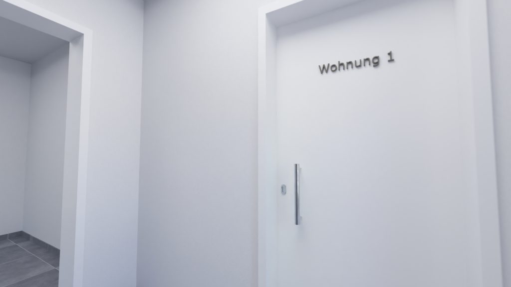 Duplex.inside_2 - Photo