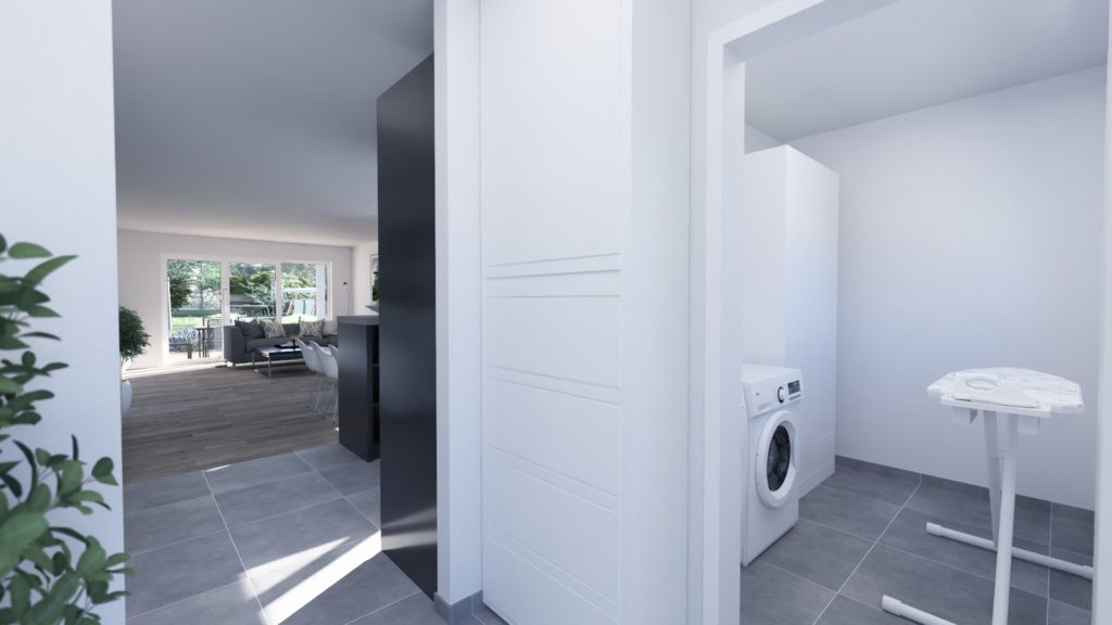 Duplex.inside_3 - Photo