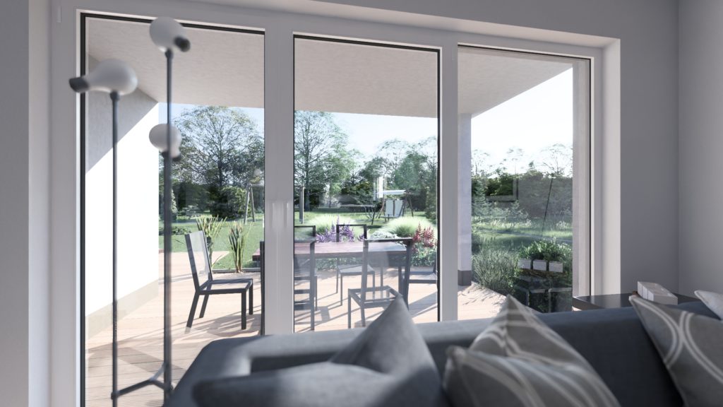 Duplex.inside_5 - Photo