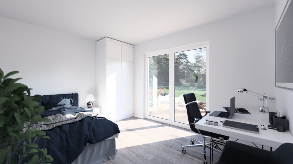 Duplex.inside_7 - Photo