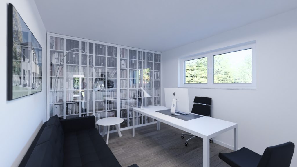 Plazza.inside_2 - Photo