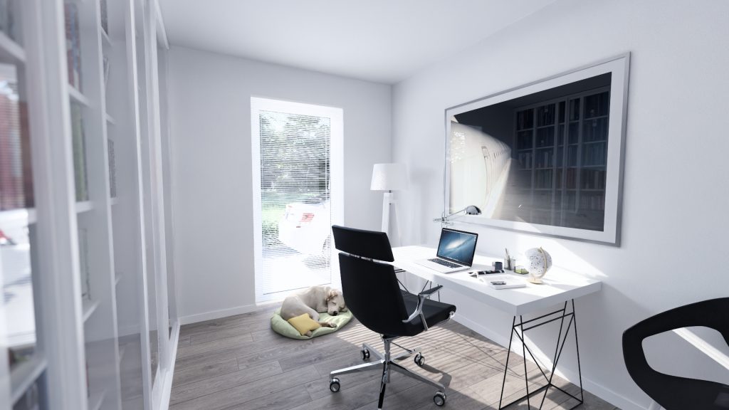 Saarhaus.2.0.inside_3 - Photo