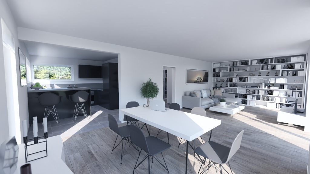 Saarhaus.2.0.inside_6 - Photo