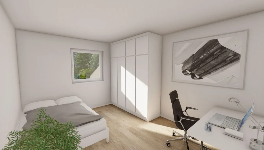 Tinyhouse Slim - Kind 2