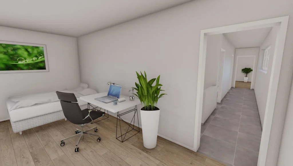 Tinyhouse Slim - Kind 1