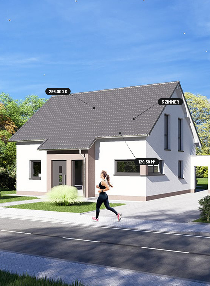 Saarhaus 1.0 Tabletgröße