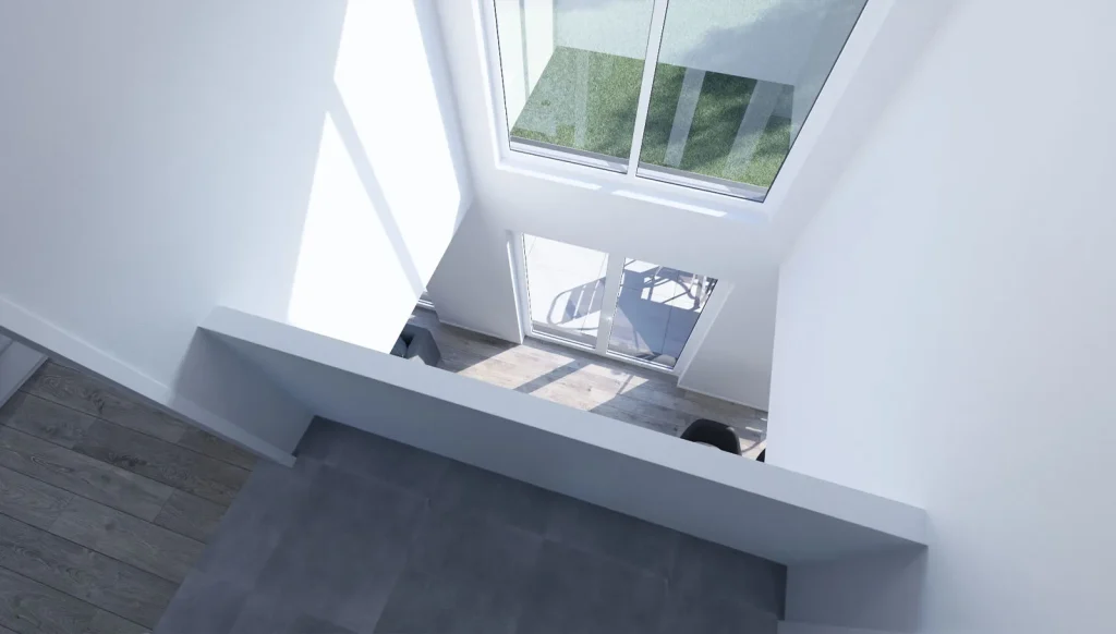 Bauhaus Nexus FD - Galerie